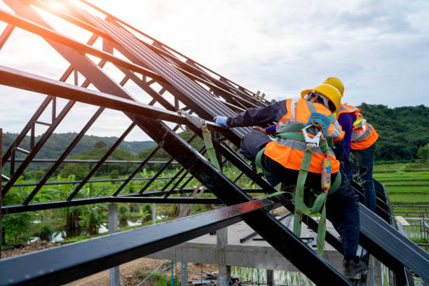 Best Best Roofing Contractors  in Hanscom Af, MA