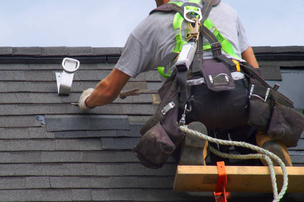 Roof Repair Estimates in Hanscom Af, MA