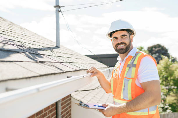 Best Commercial Roofing Services  in Hanscom Af, MA