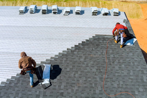 Best Shingle Roofing Installation  in Hanscom Af, MA