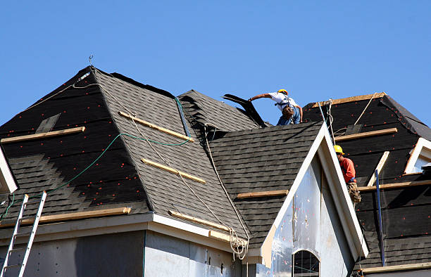 Best New Roof Installation  in Hanscom Af, MA