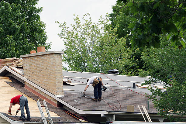 Roof Installation Near Me in Hanscom Af, MA
