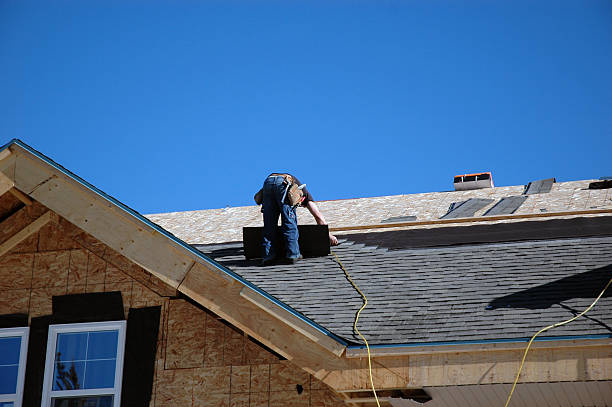 Quick and Trustworthy Emergency Roof Repair Services in Hanscom Af, MA