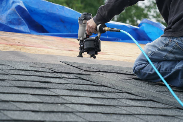 Best Roof Restoration Services  in Hanscom Af, MA