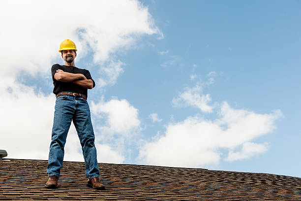 Best Roof Waterproofing Services  in Hanscom Af, MA