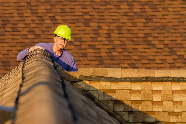 Professional Roofing Contractor in Hanscom Af, MA