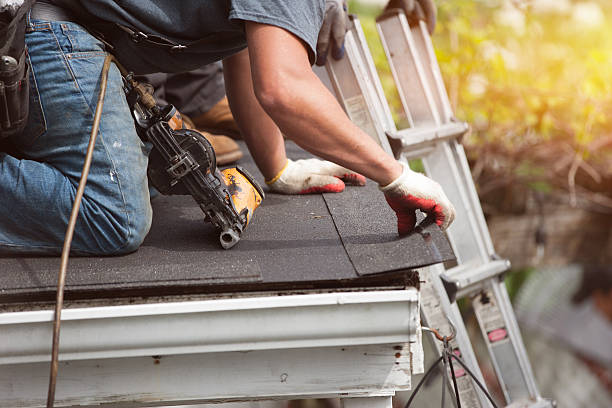 Best Gutter Installation and Roofing  in Hanscom Af, MA