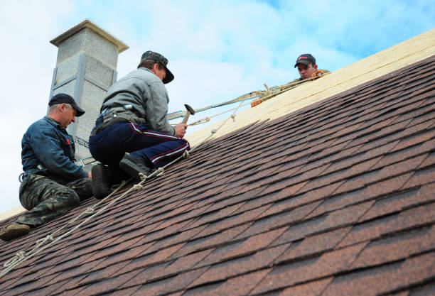 Best Roof Repair Services  in Hanscom Af, MA