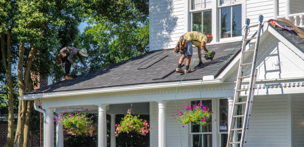Best Roof Maintenance Services  in Hanscom Af, MA