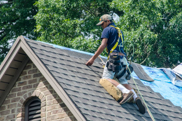 Gutter Installation and Roofing in Hanscom Af, MA