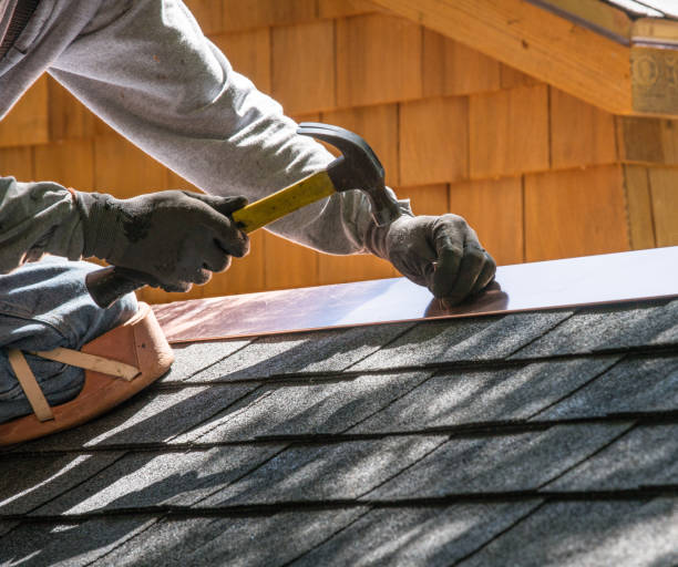 Best Best Roofing Contractors  in Hanscom Af, MA